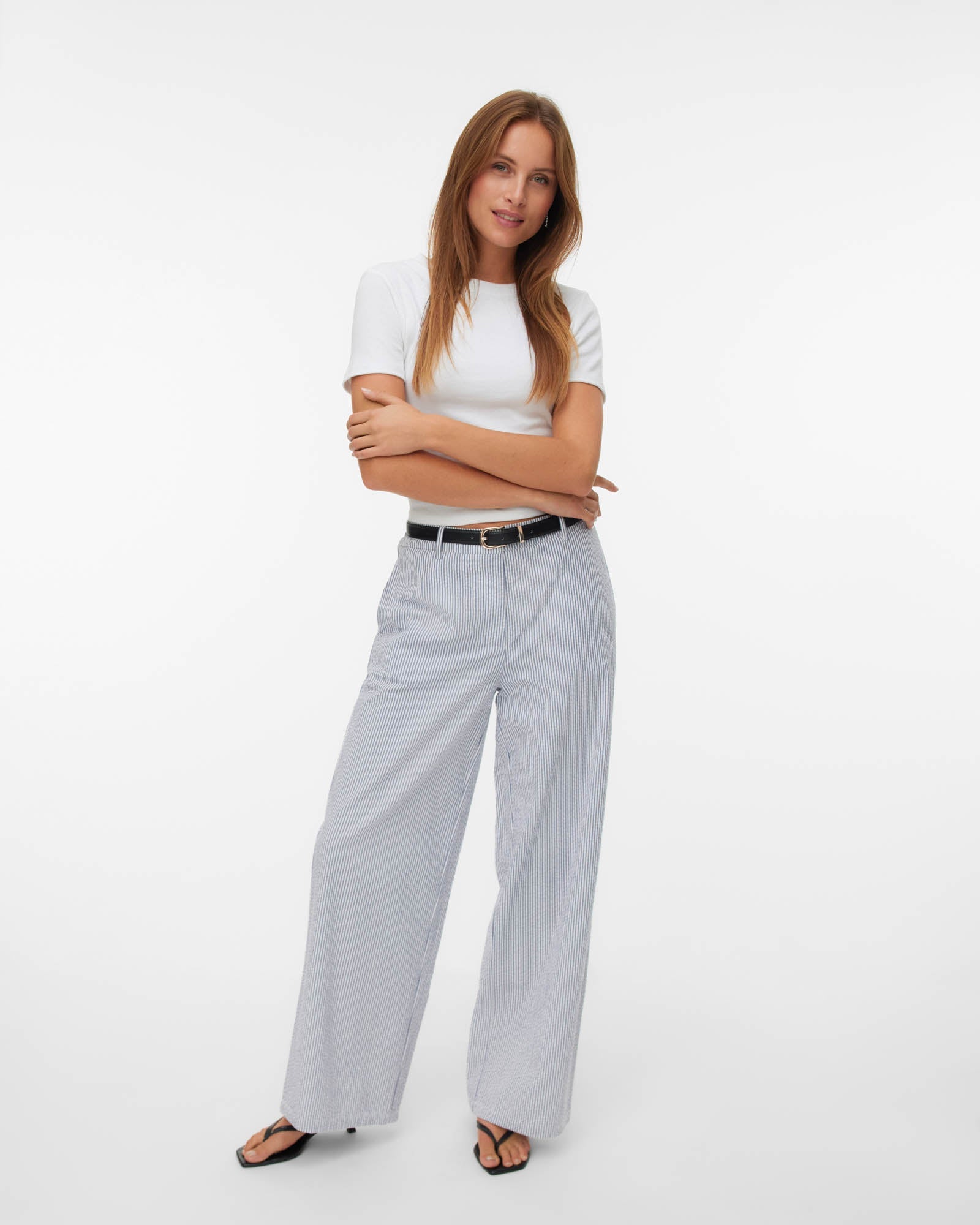 VMPIRA HIGH WAIST PANTS